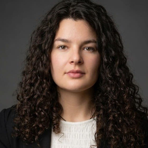 Luciana Colussi Trosch